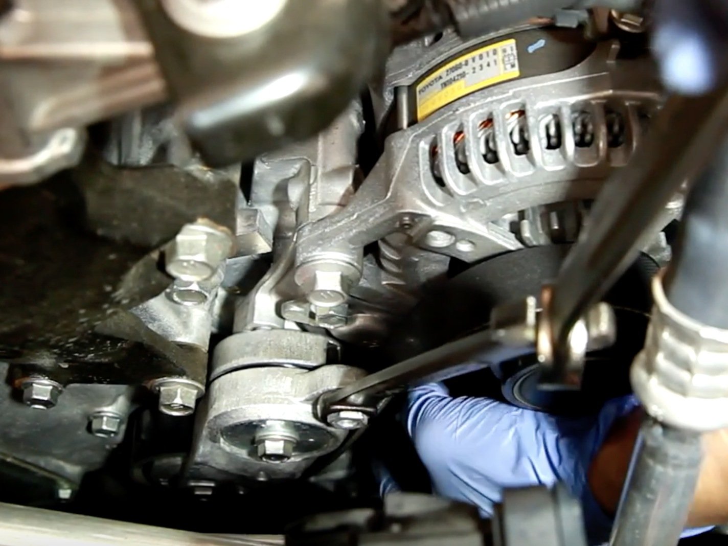 See B2317 in engine